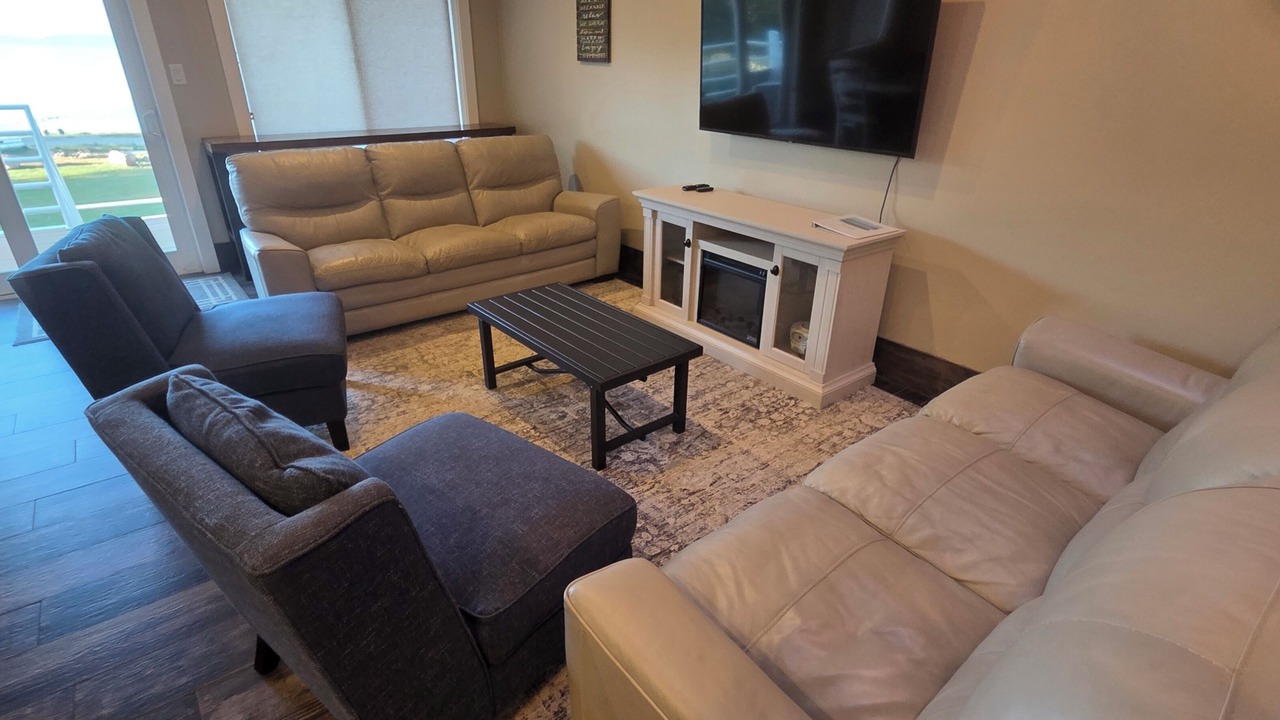Photo of Livingroom in Garden City