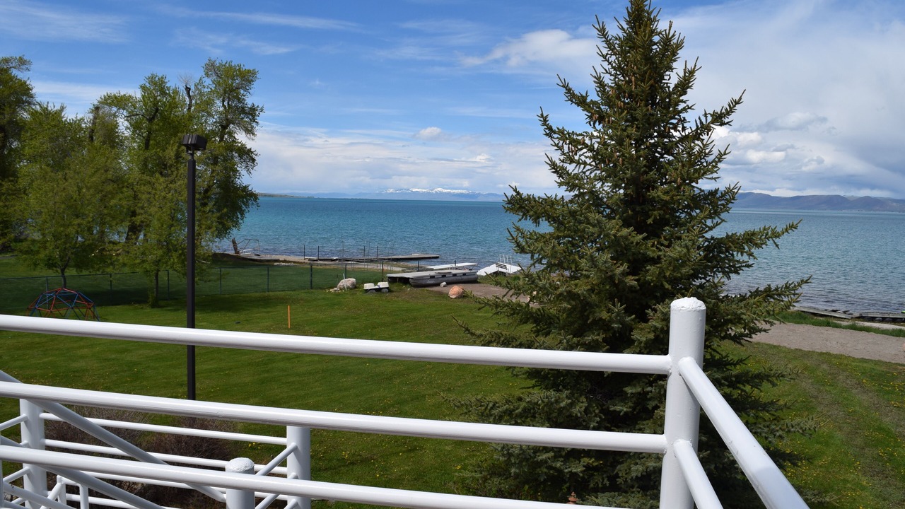 Photo of Outdoor in Garden City