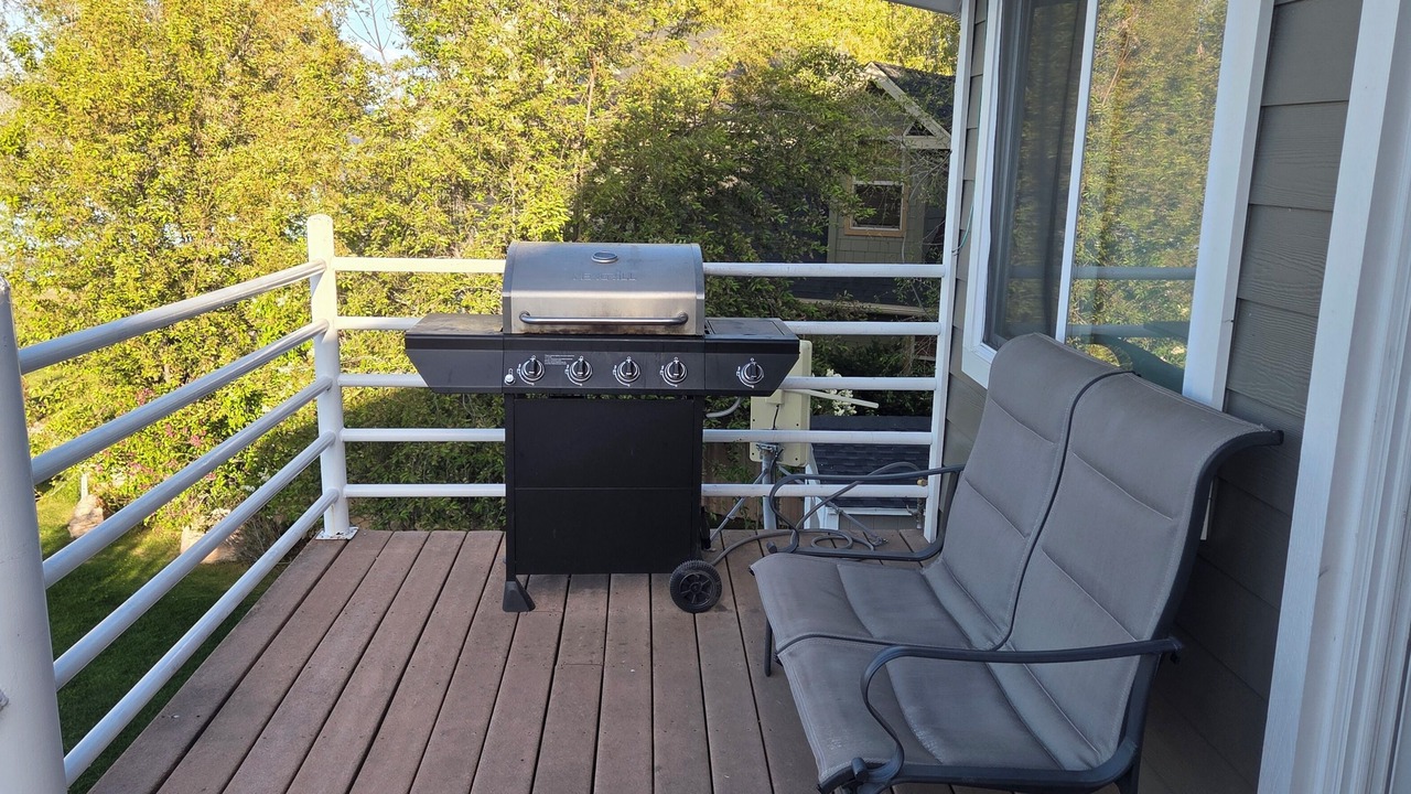 Photo of Outdoor in Garden City