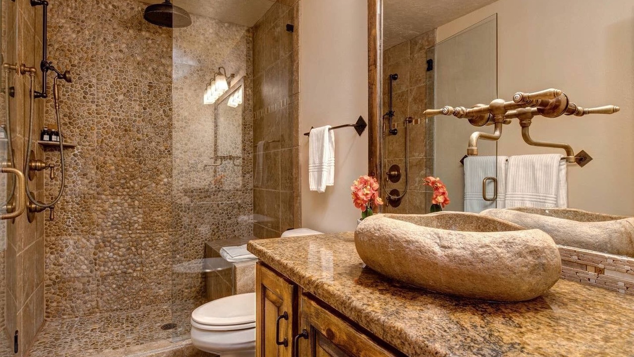 Photo of Bathroom in Deer Valley