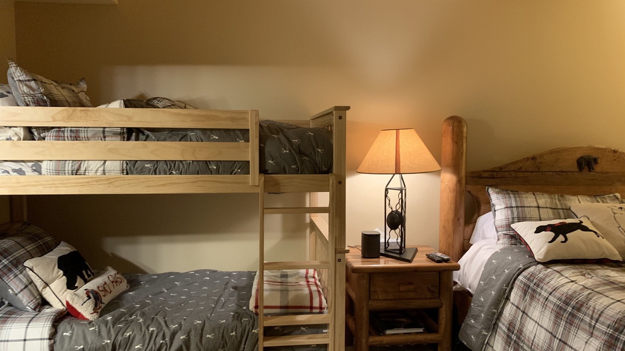 Photo of Bedroom in Deer Valley