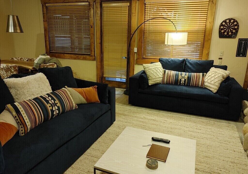 Photo of Bedroom in Deer Valley