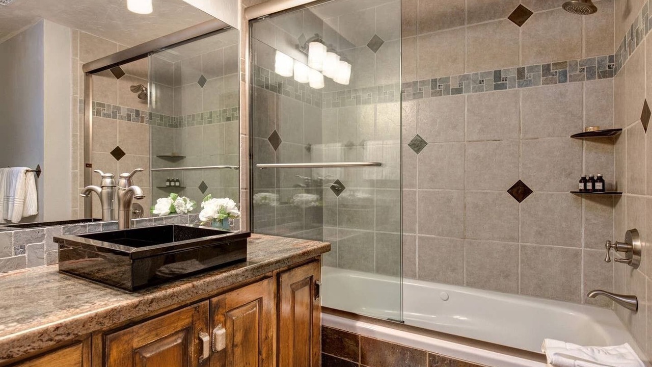 Photo of Bathroom in Deer Valley