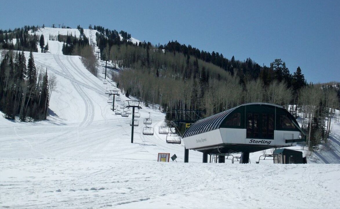Photo of Outdoor in Deer Valley