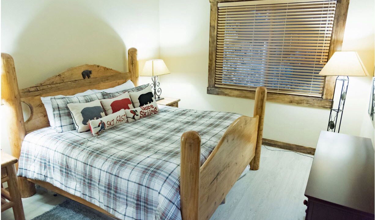 Photo of Bedroom in Deer Valley