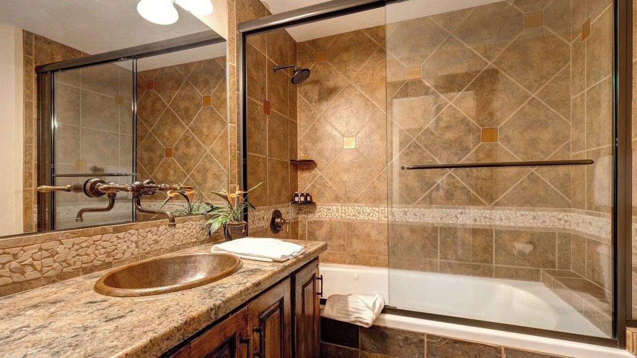 Photo of Bathroom in Deer Valley