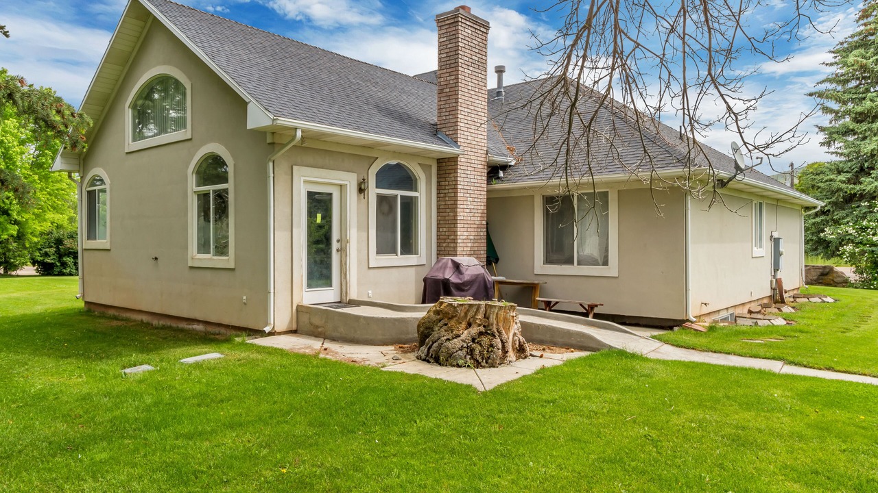 Photo of Outdoor in Porterville
