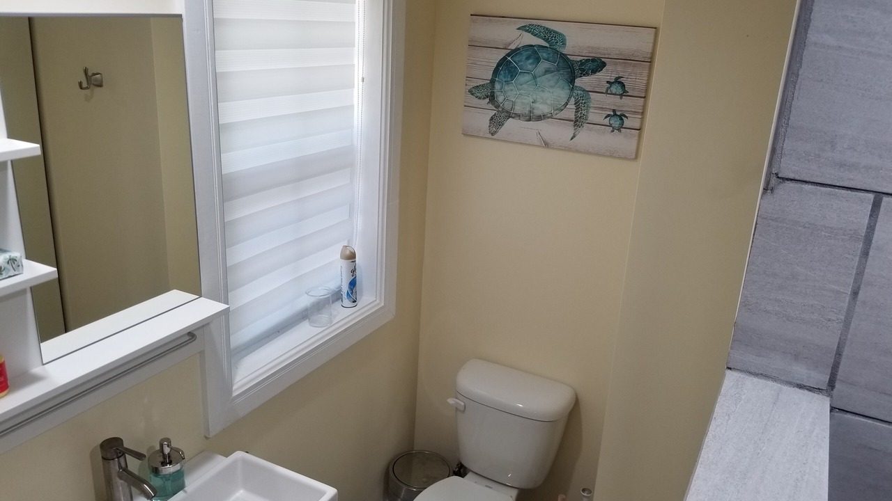 Photo of Bathroom in Laguna Beach