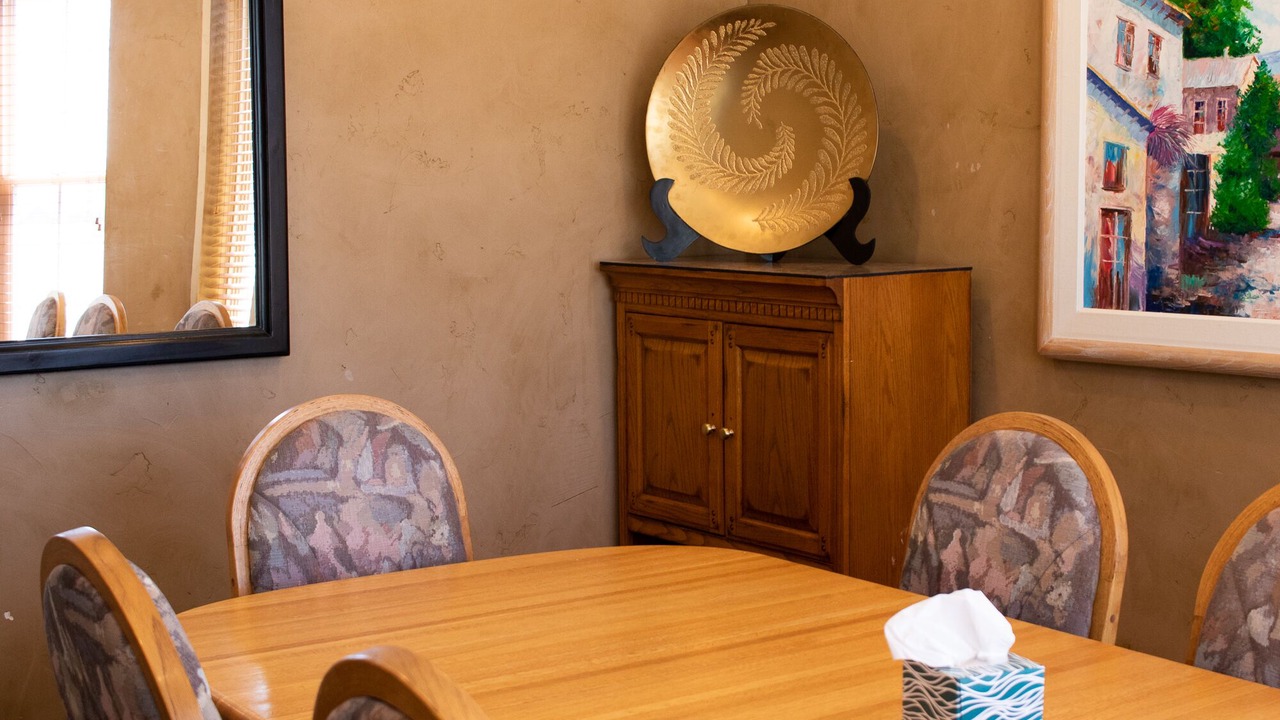 Photo of Bedroom in Garden City