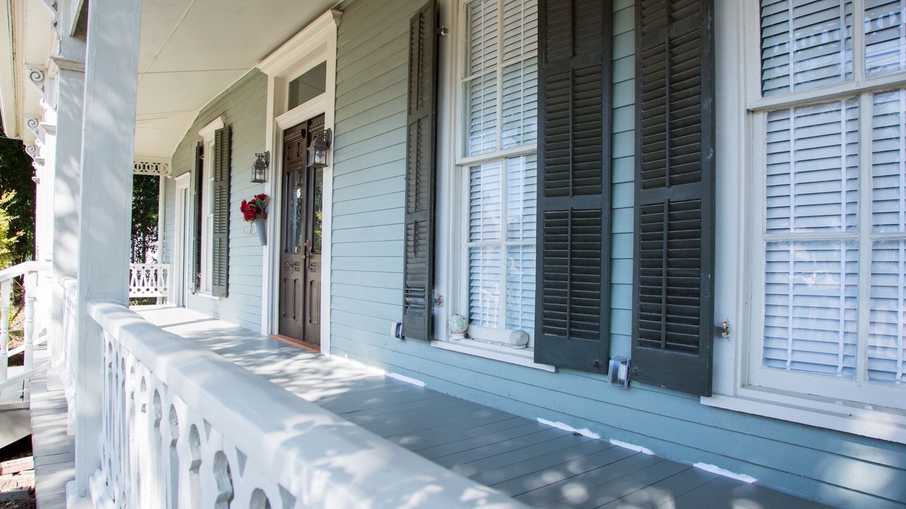 Photo of Outdoor in New Braunfels