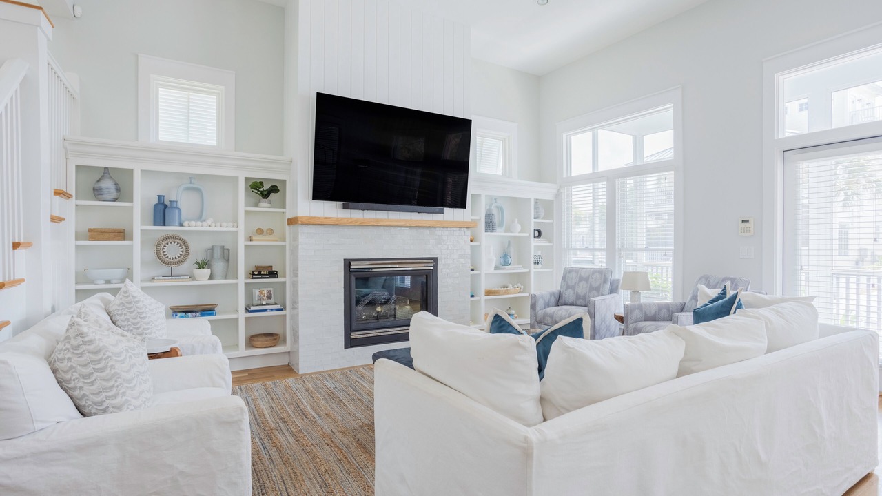 Photo of Livingroom in Sunnyside