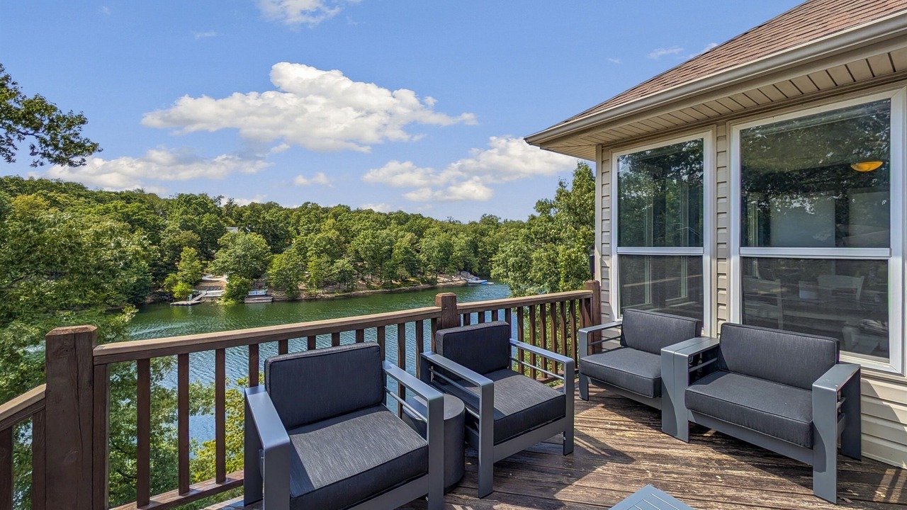 Photo of Outdoor in Bella Vista
