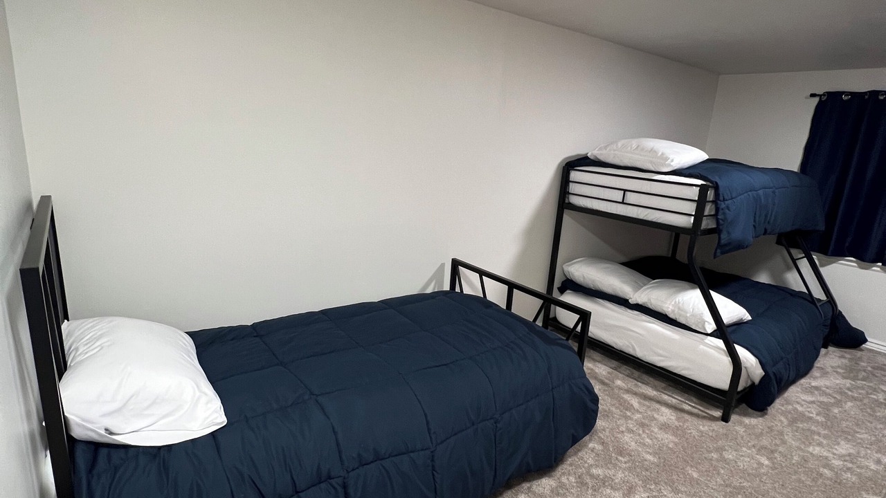 Photo of Bedroom in Pleasant Grove