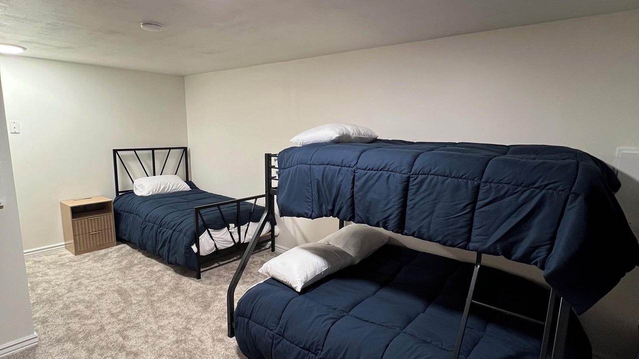 Photo of Bedroom in Pleasant Grove