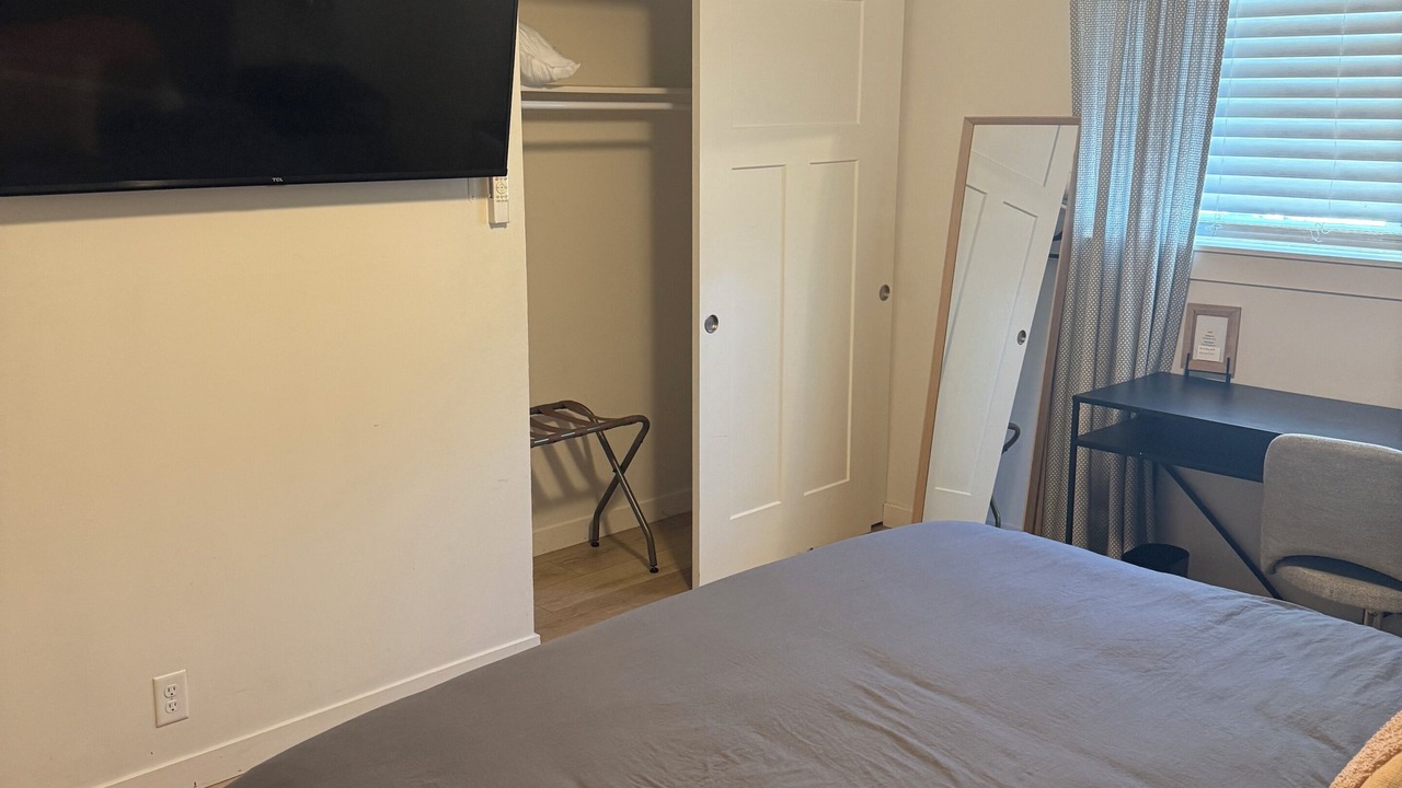 Photo of Bedroom in Fairpark