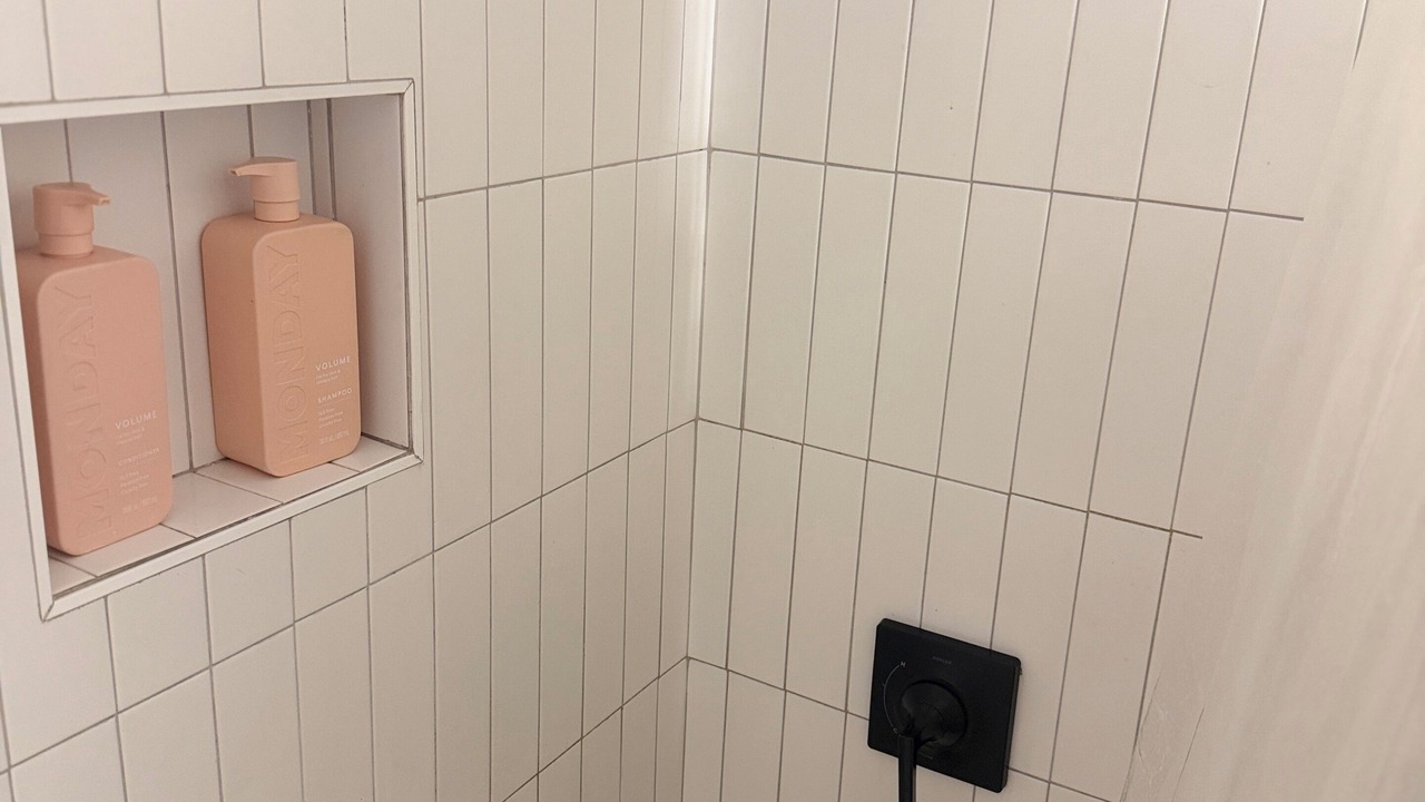 Photo of Bathroom in Fairpark