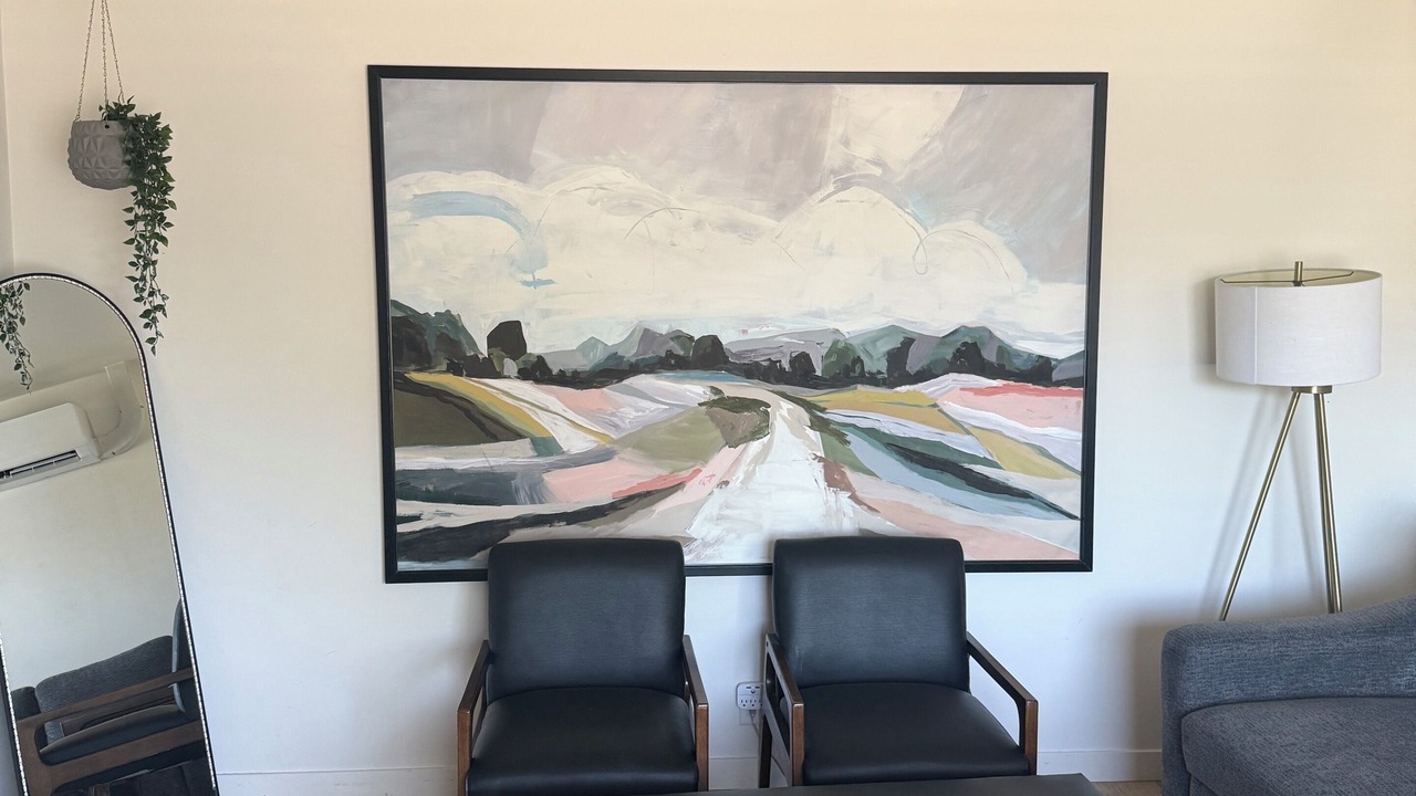 Photo of Livingroom in Fairpark