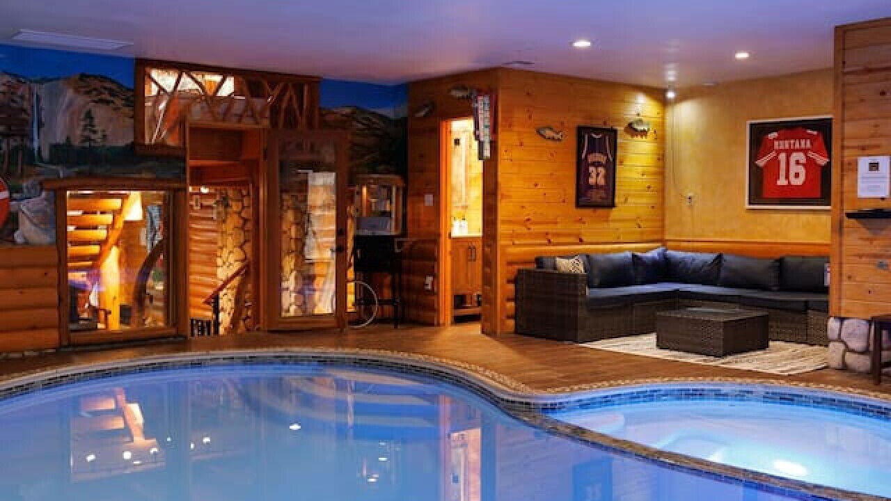 Photo of Outdoor in Big Bear