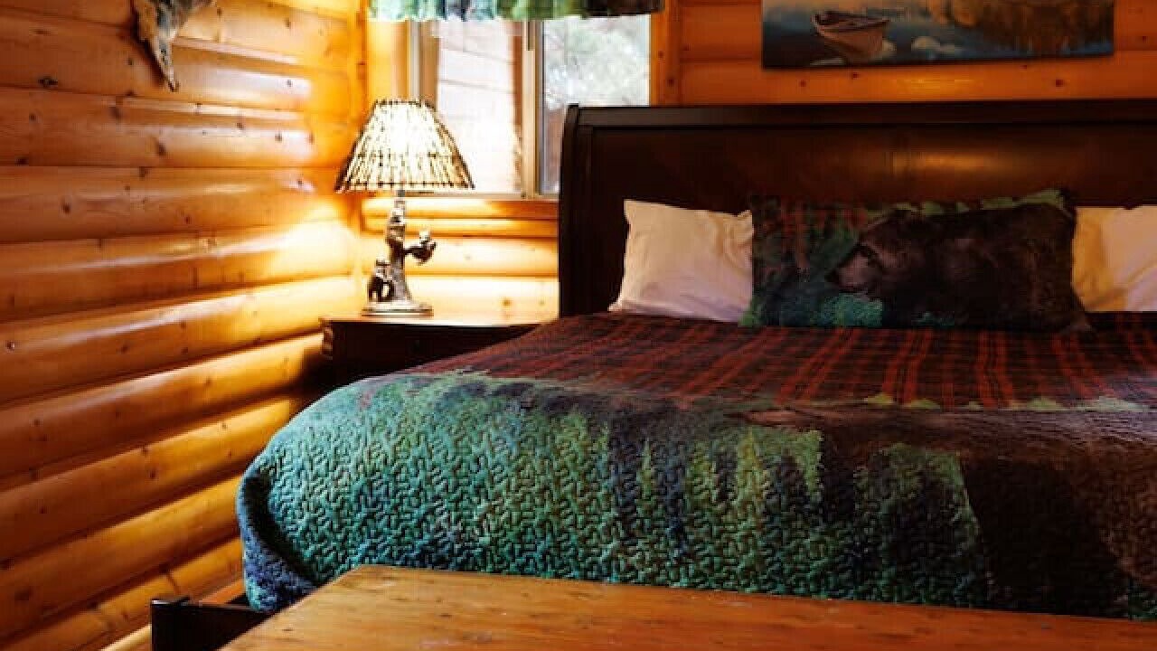 Photo of Bedroom in Big Bear