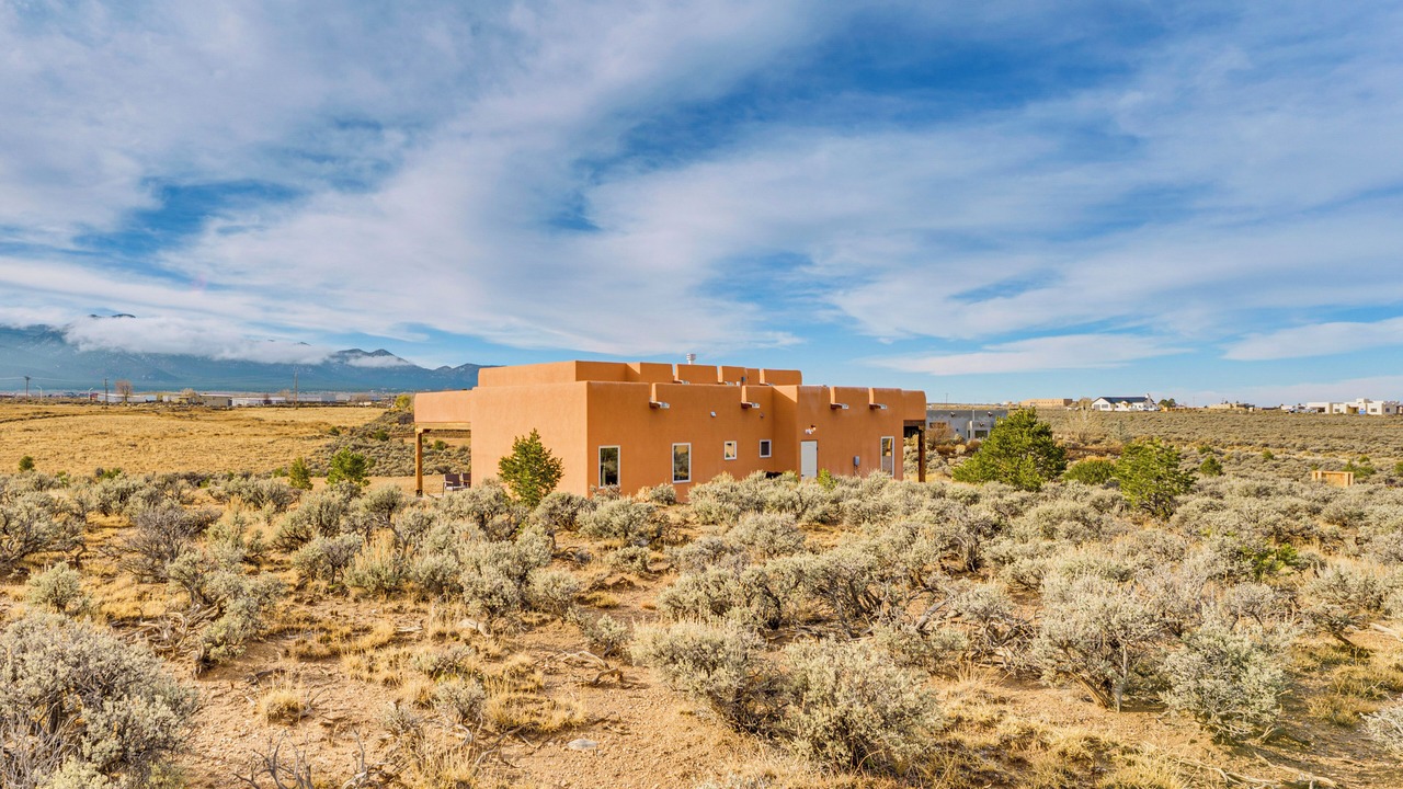 Photo of Outdoor in Taos