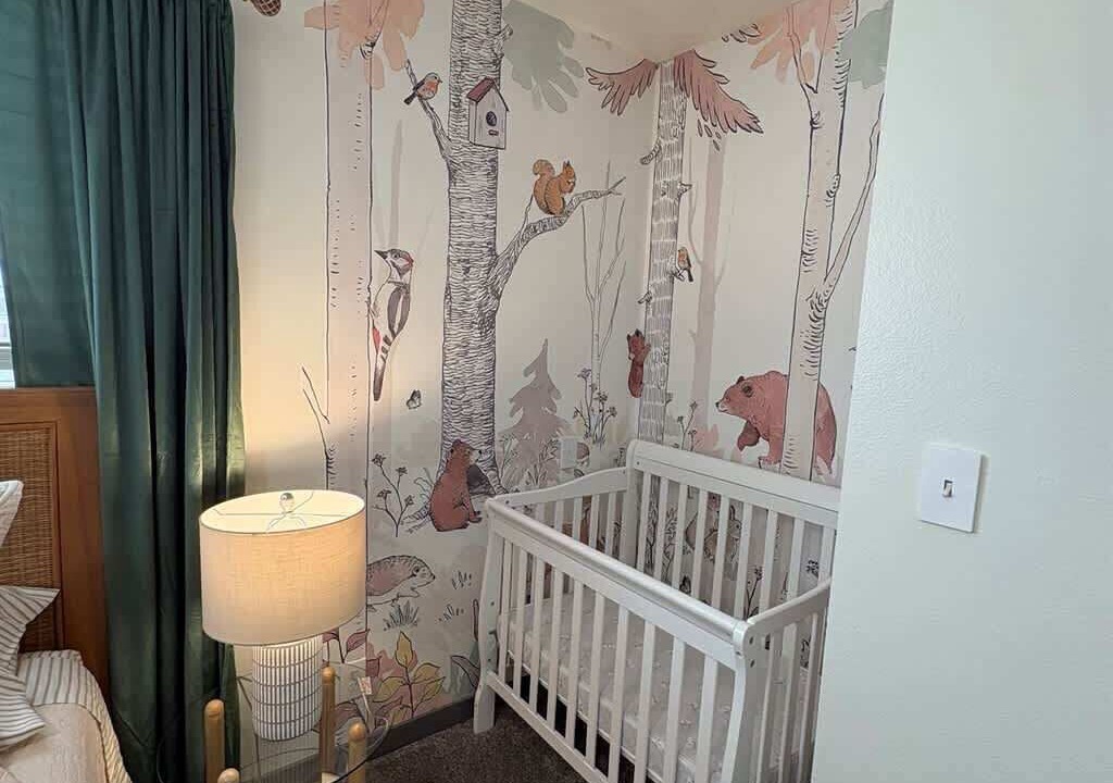 Photo of Bedroom in Pleasant Grove