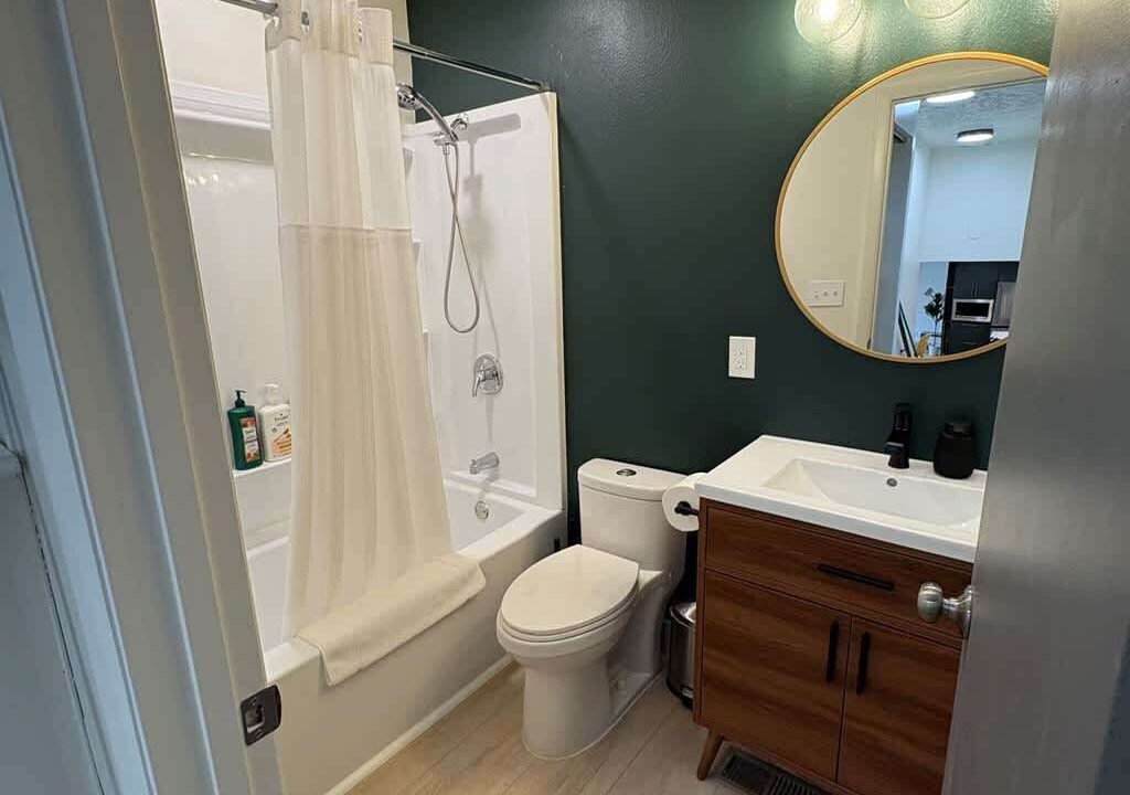 Photo of Bathroom in Pleasant Grove