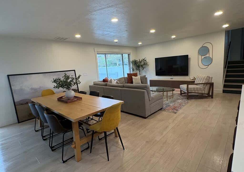 Photo of Livingroom in Pleasant Grove