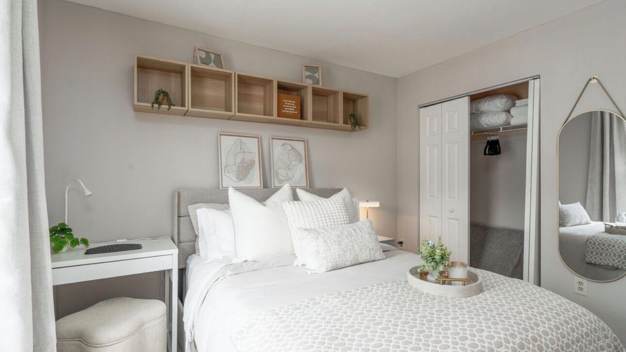 Photo of Bedroom in New Castle
