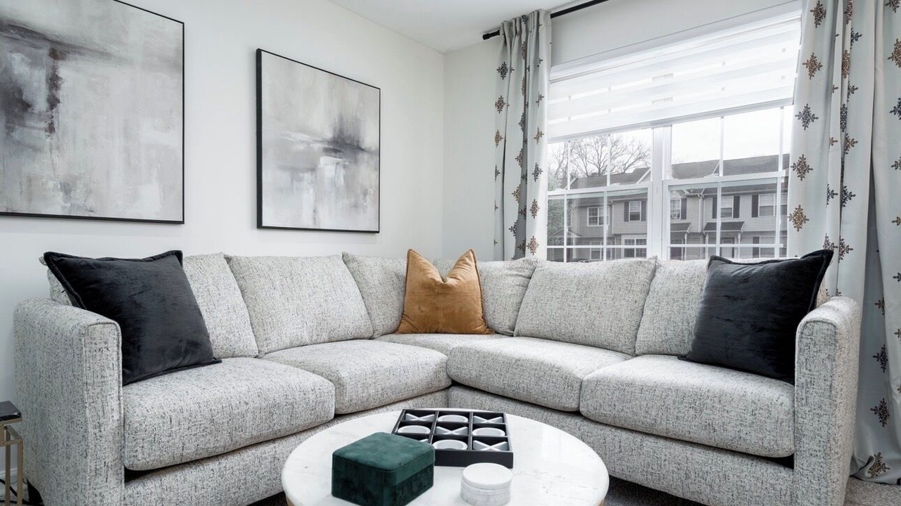 Photo of Livingroom in New Castle