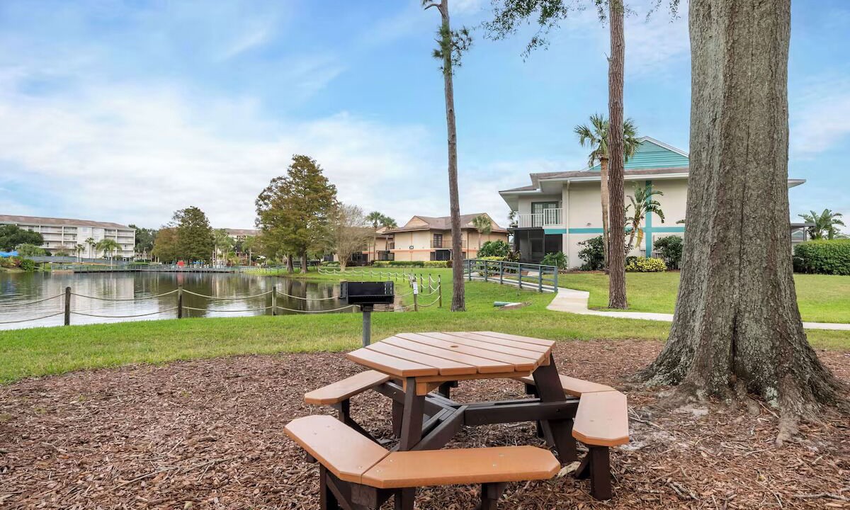 Photo of Outdoor in West Kissimmee