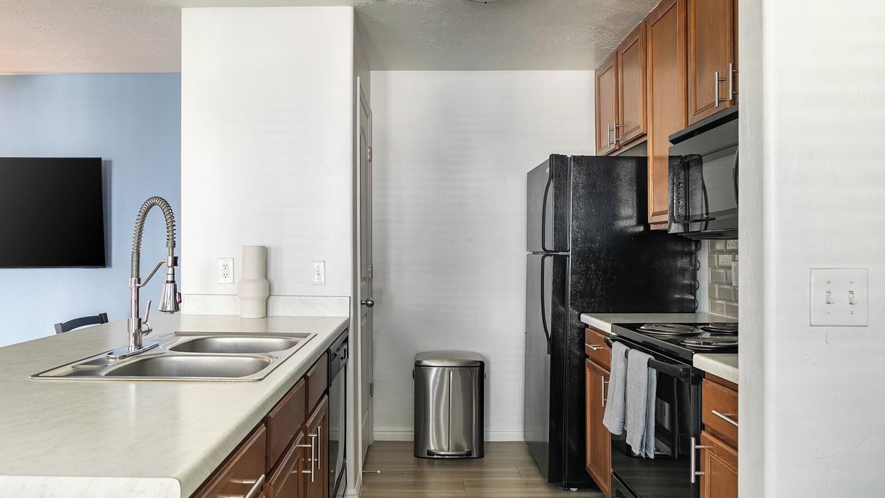 Photo of Kitchen in Herriman