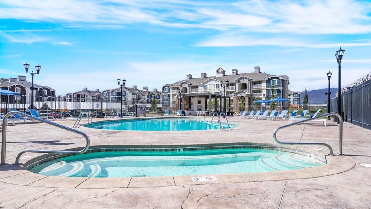 Photo of Outdoor in Herriman