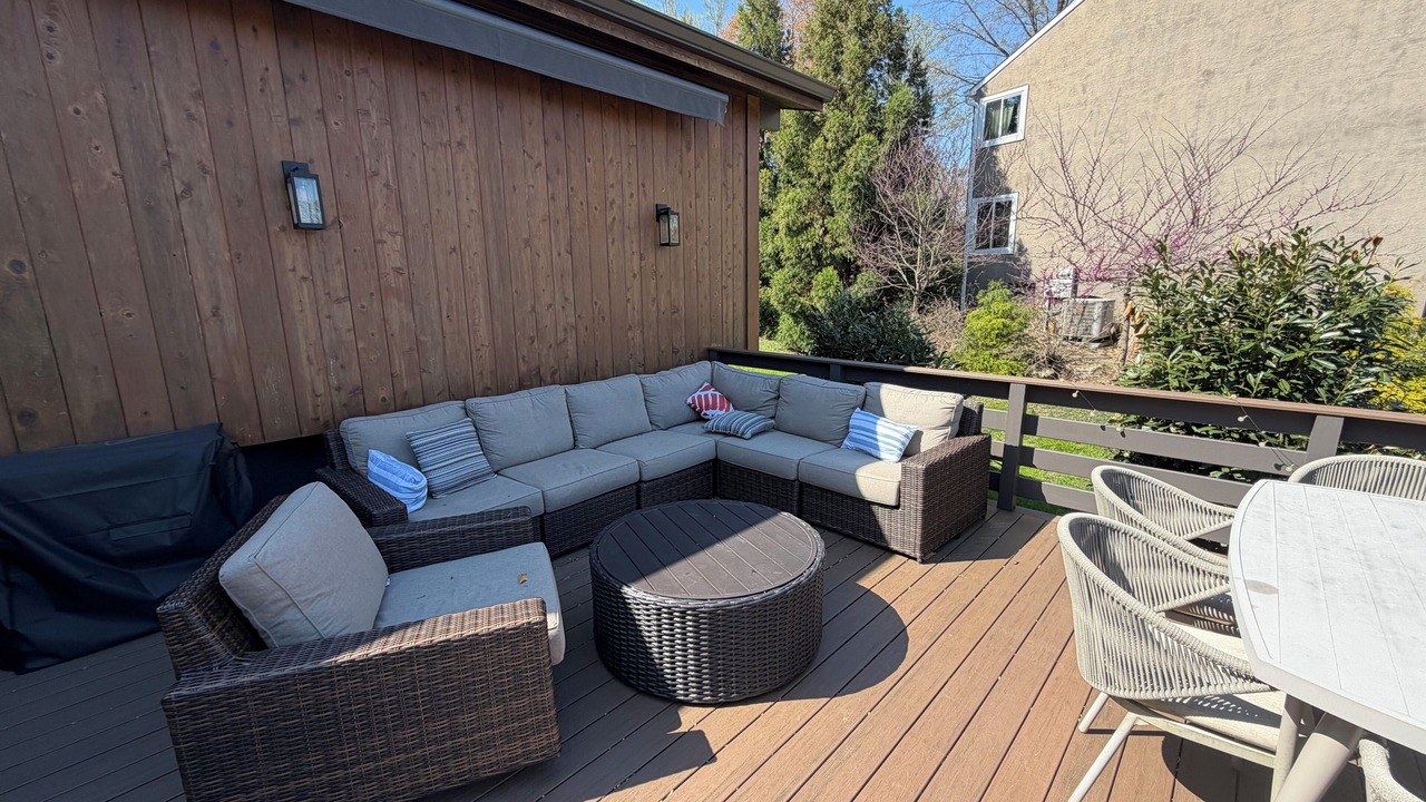 Photo of Outdoor in Berwyn