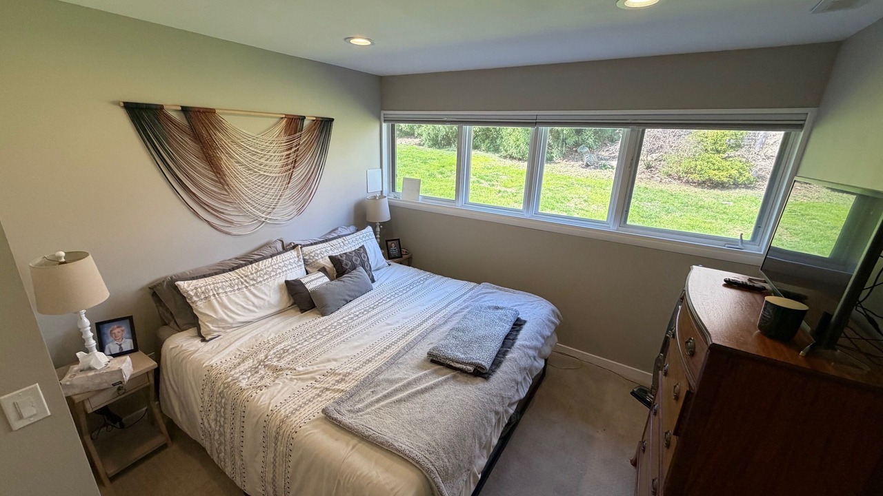 Photo of Bedroom in Berwyn