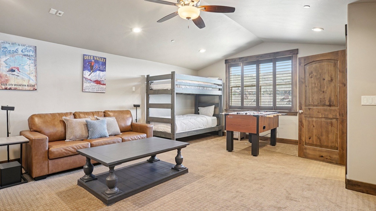 Photo of Livingroom in Park City