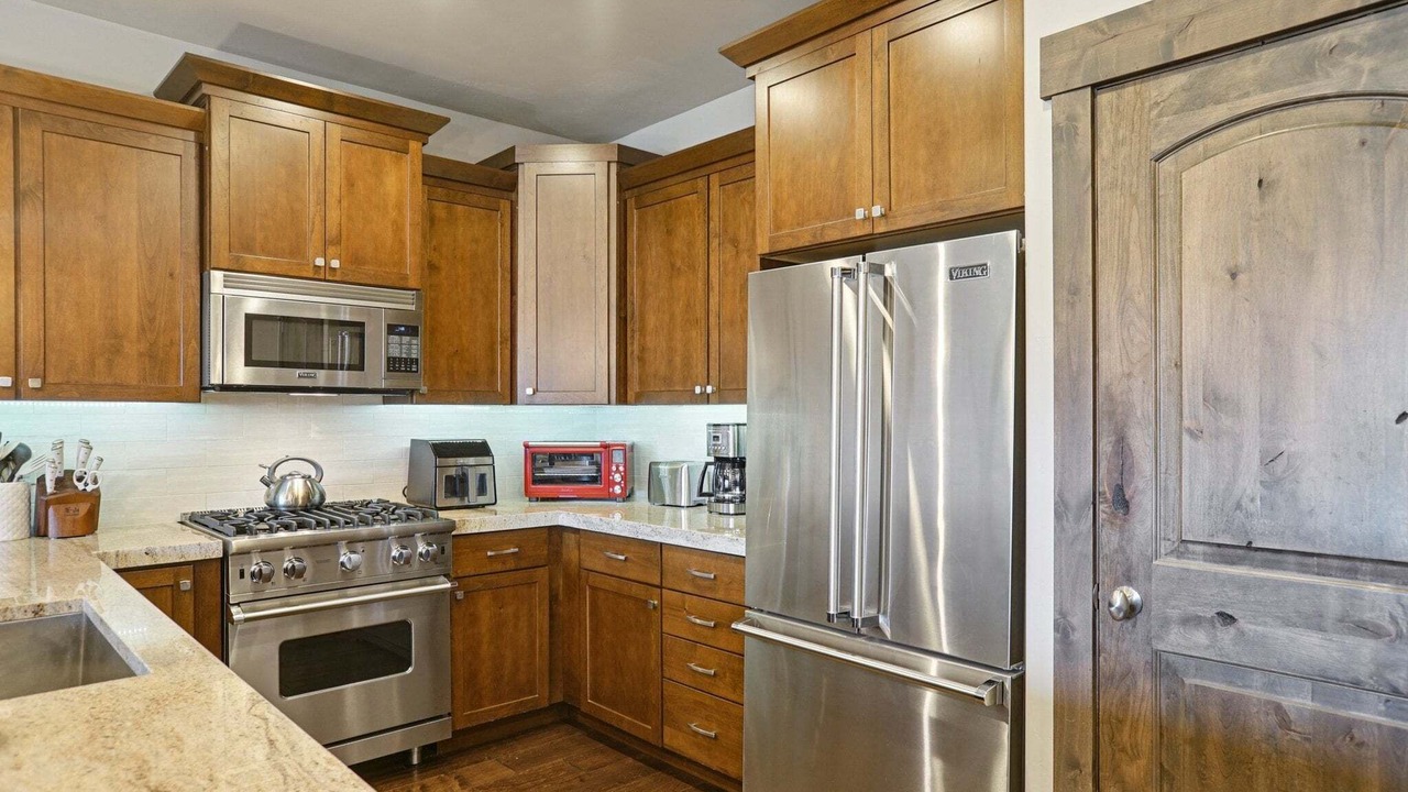 Photo of Kitchen in Park City