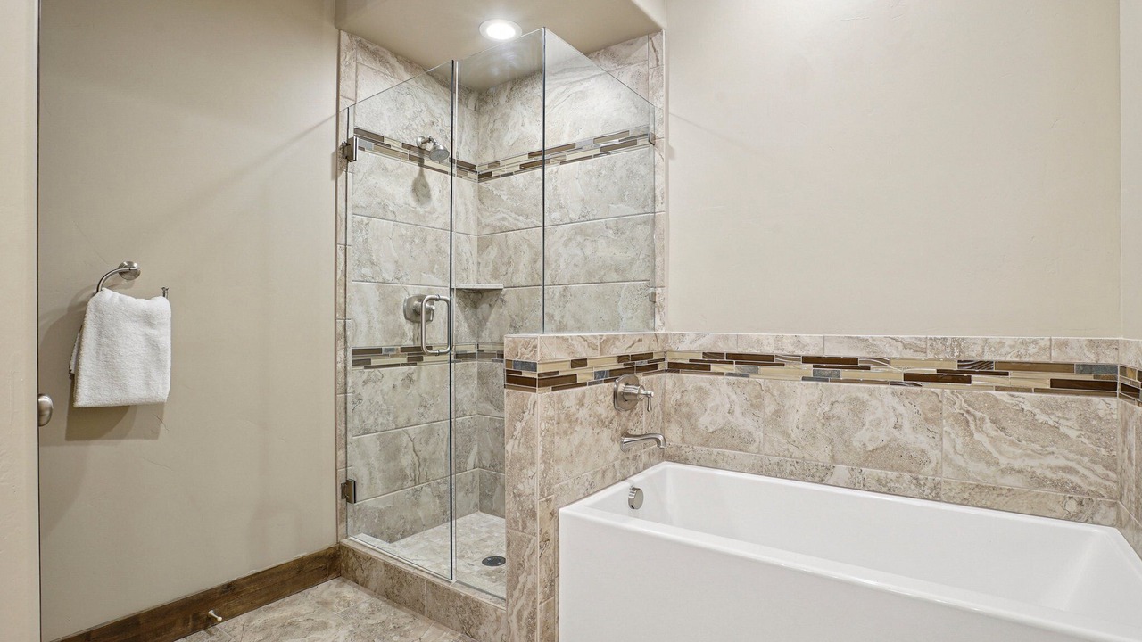 Photo of Bathroom in Park City