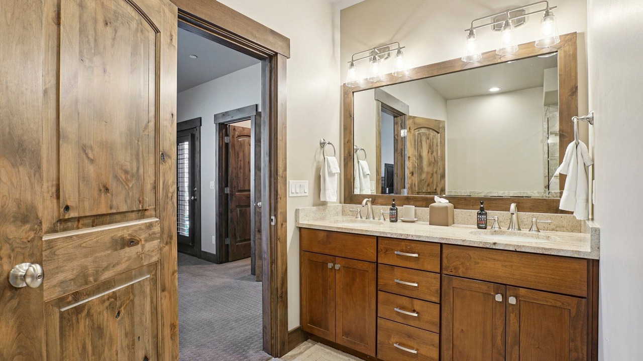 Photo of Bathroom in Park City
