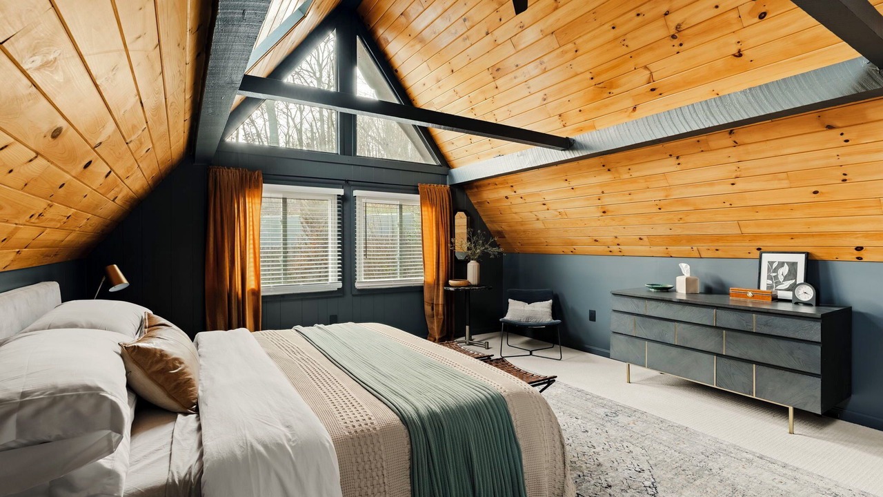 Photo of Bedroom in Conestoga
