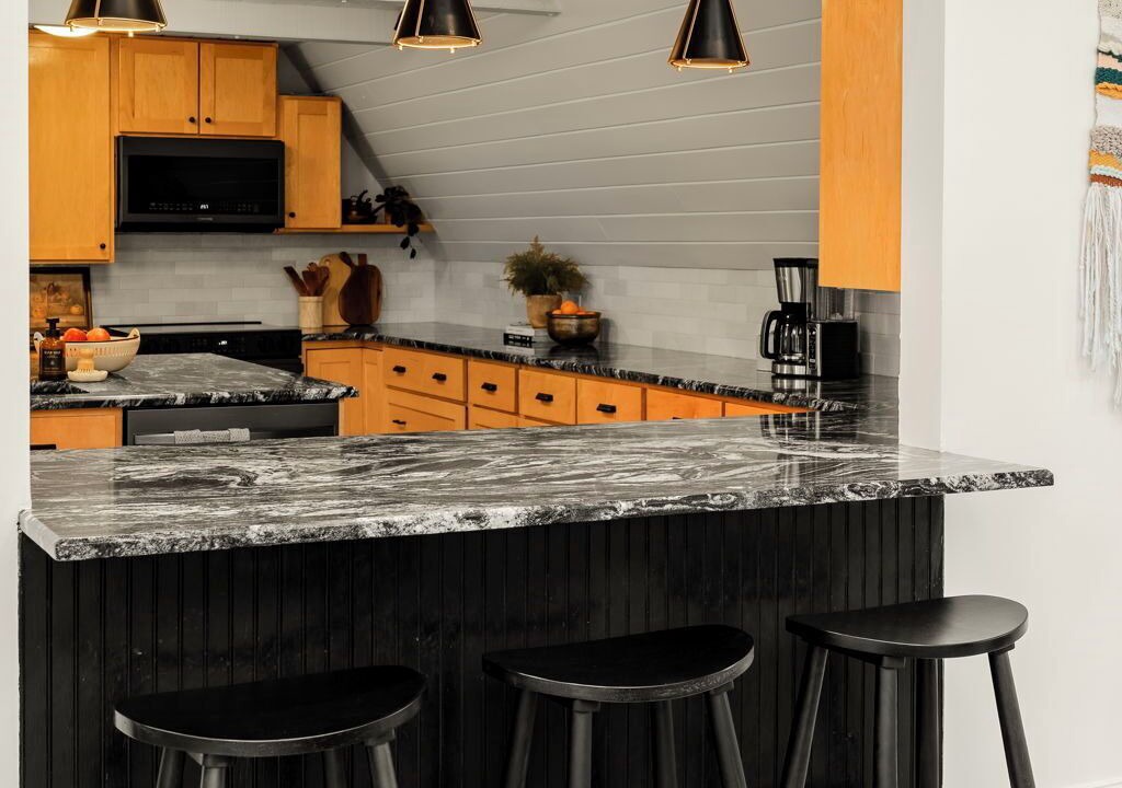 Photo of Kitchen in Conestoga