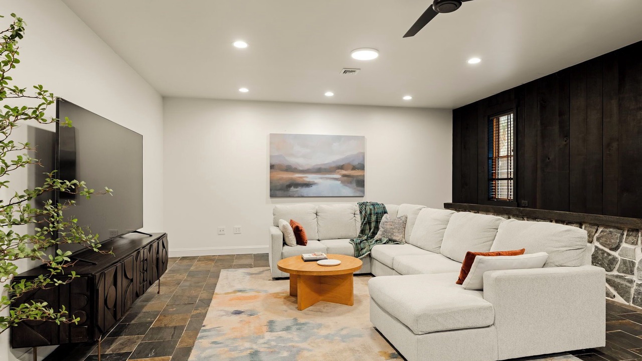 Photo of Livingroom in Conestoga