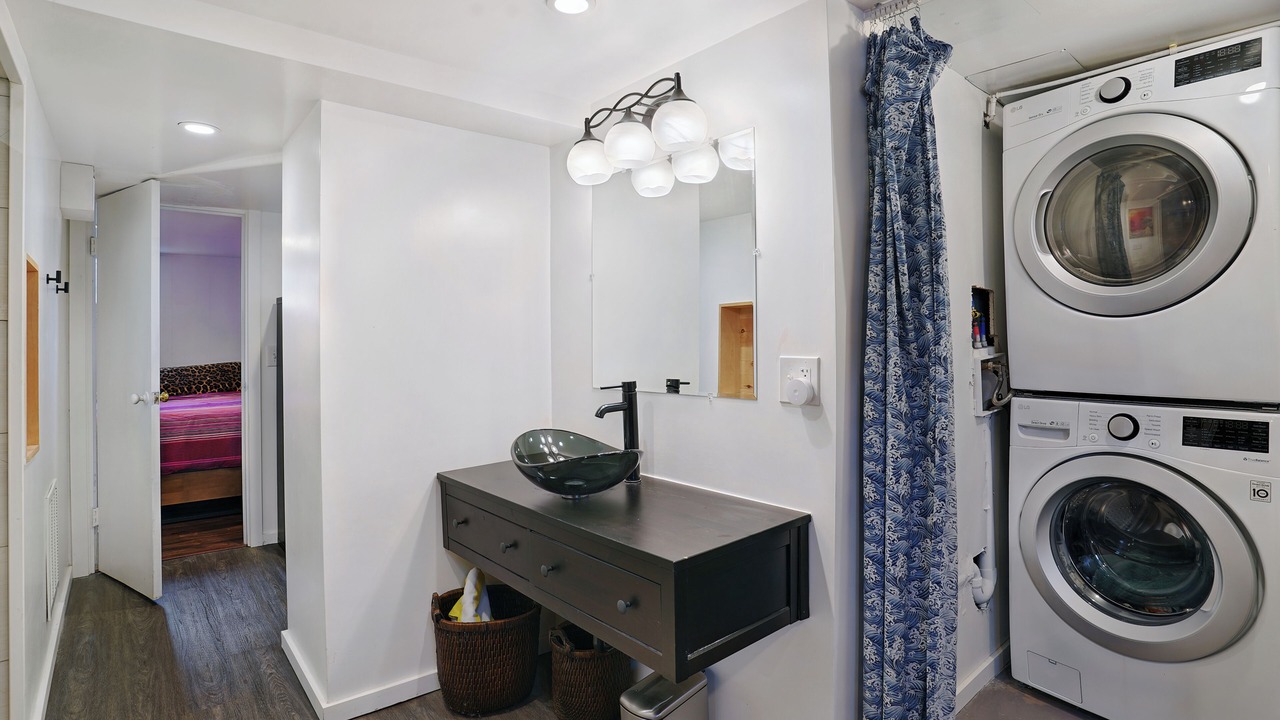 Photo of Bathroom in South Salt Lake