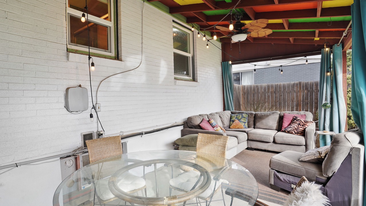 Photo of Outdoor in South Salt Lake
