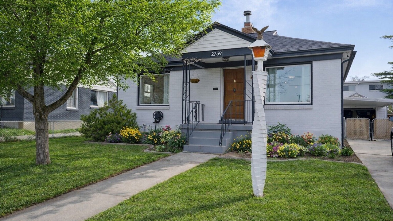 Photo of Outdoor in South Salt Lake