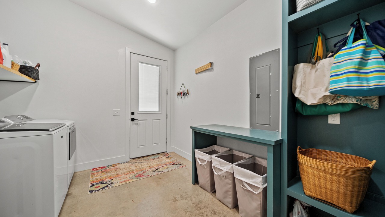 Photo of Bedroom in Garfield