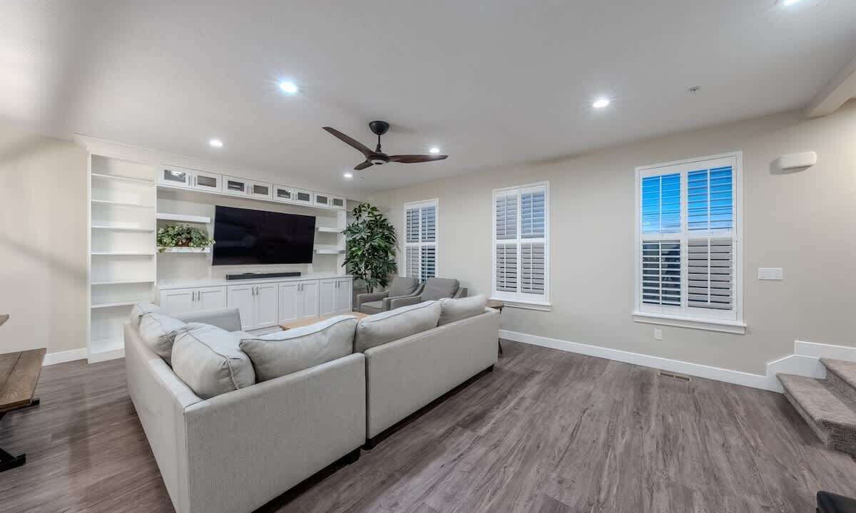 Photo of Livingroom in Pleasant Grove