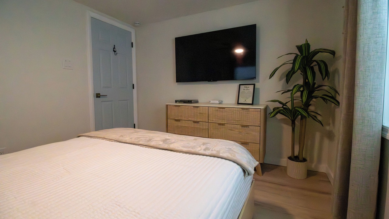 Photo of Bedroom in Beacon Square