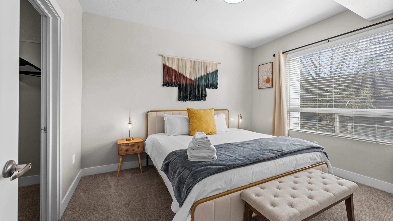 Photo of Bedroom in Fairpark