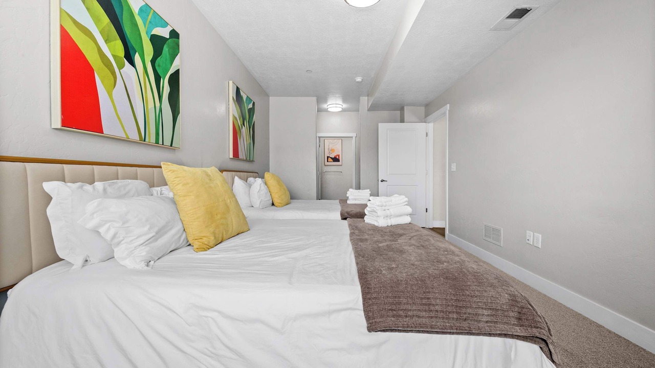 Photo of Bedroom in Fairpark