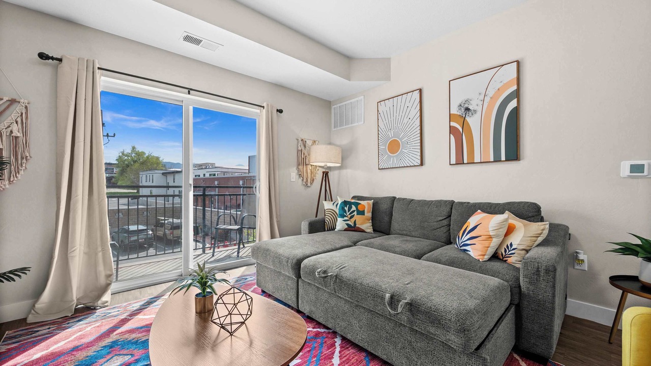 Photo of Livingroom in Fairpark